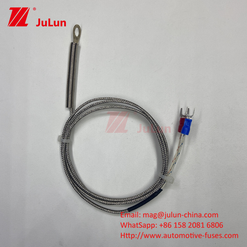 NTC High Temperature Resistance Temperature Control Switch Incubator Voor Warmwaterkraan