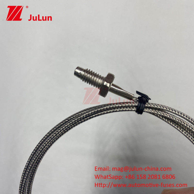 Koffiesprong Temperatuur sensor -1300VAC ~ 1800VAC 2s Voor Koffiemotoren Elektrische ketel