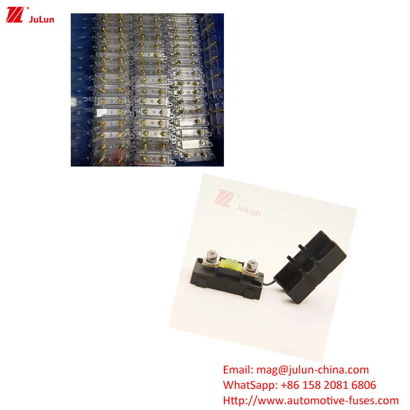 Eu UL Auto Parts ANS/MIDI Kleine goede lonthouder met 30A-500A vasthoudende stroom