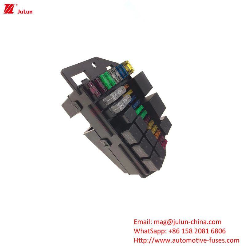 Eu UL Standard Mooring Manual Reset Circuit Breaker Voor ANS / MIDI Kleine goede lonthouder 30A-500A