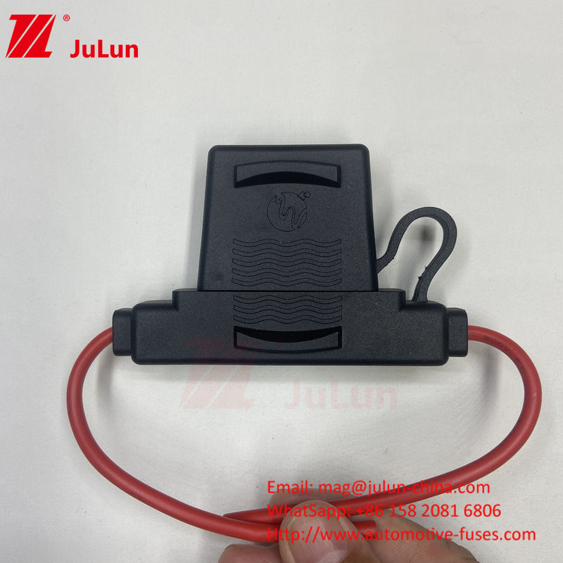 40A laagspanningssluiter klantlogo aangepast MIDI ANS