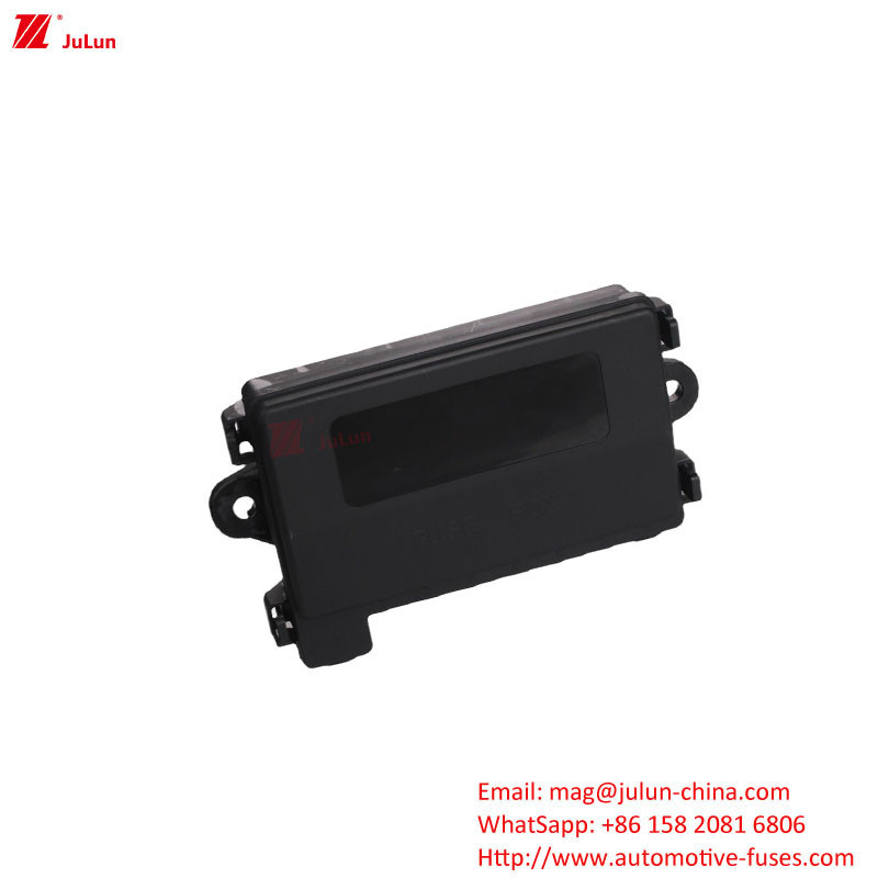 Eu UL 32V Buitengrootte Veiligheidsholding Motorfiets handmatige resetcircuitbreaker 30A-500A