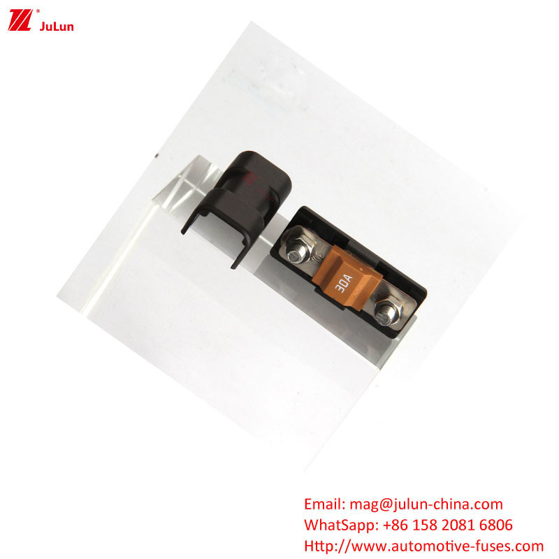 EU ULANS / MIDI Kleine premium-sluiters voor 30A-500A EU UL-standaardbouten