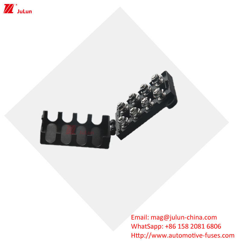Kopercontact Automotive Spare Parts Bolt Fuse 30A-500A Voldoen aan de EU UL-normen