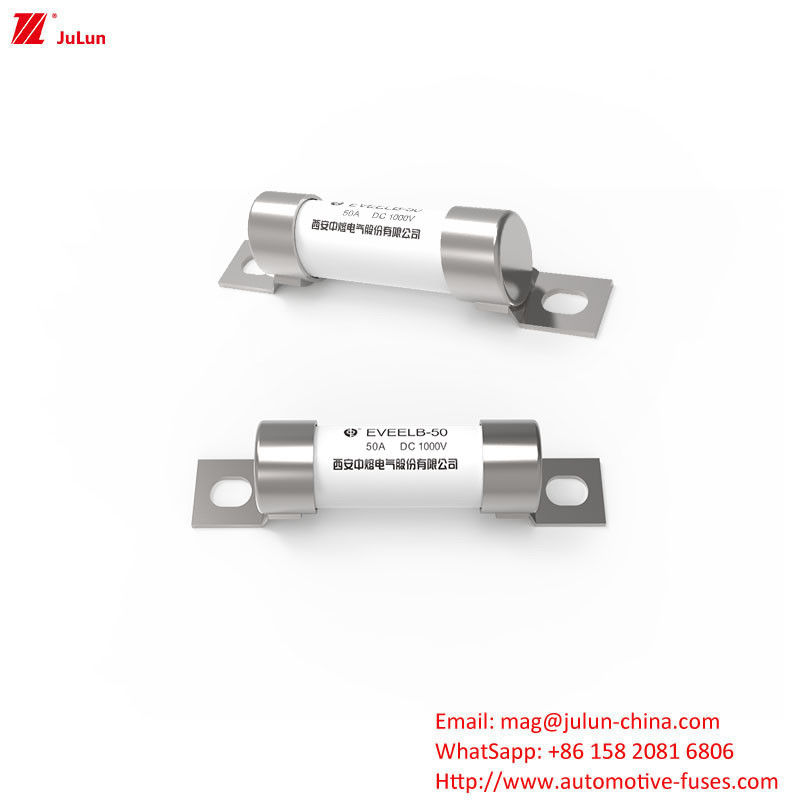Sluitingen voor wegvoertuigen van het type Bolt Screw Terminal door Sinofuse