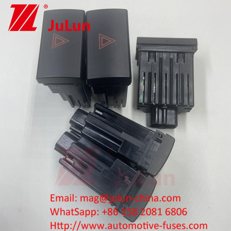 Ford Truck BC45-13A350-BA 12V 24V Automobil Safety Switch voor machinaal werkbare kunststof motorboot prestaties