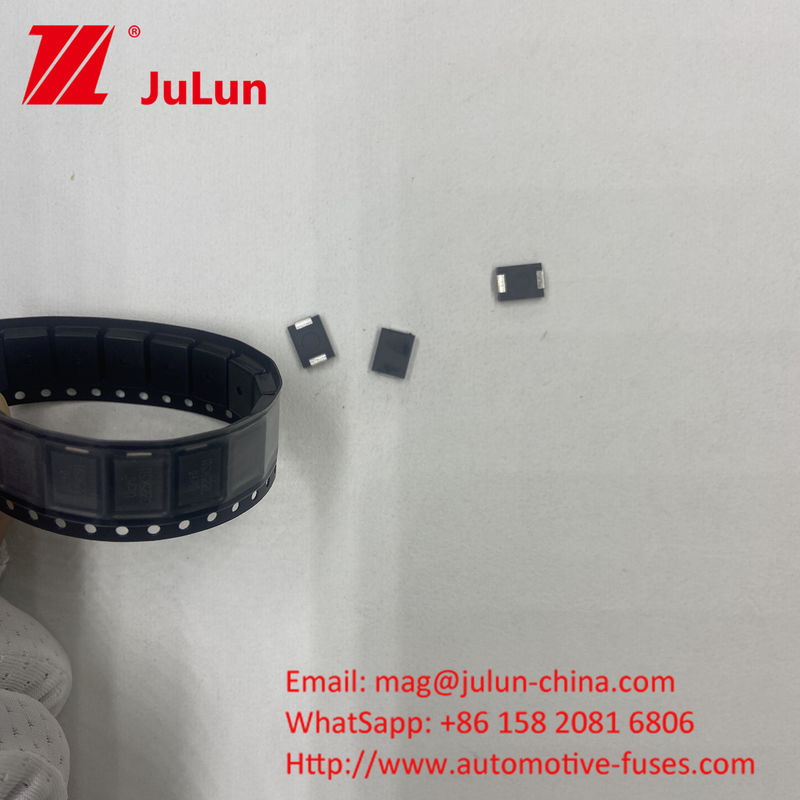 MOV SMD 3325 7D471 Ruimtebesparende absorberende spanning voor industriële toepassingen