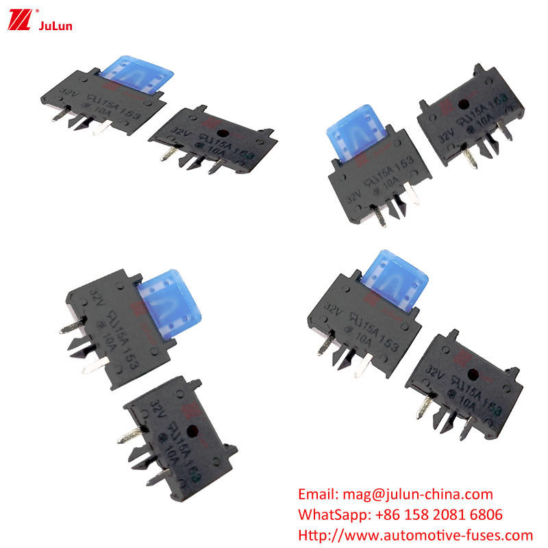 ANS / MIDI Kleine auto-back-up-spuithouder voor stroombescherming 30A-100A stroom
