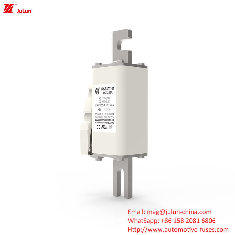 200A DC1000V Hoogspanningsbeschermer voor elektrische apparatuur