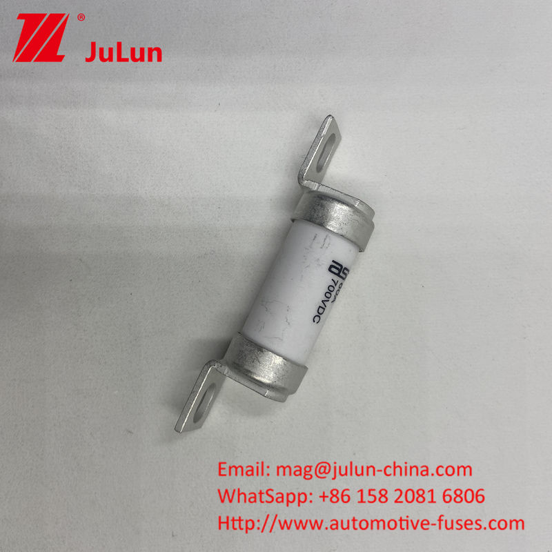 10A 700VDC EV1845 10kA nominale middelbolt EV-sluiting met schroefmontage