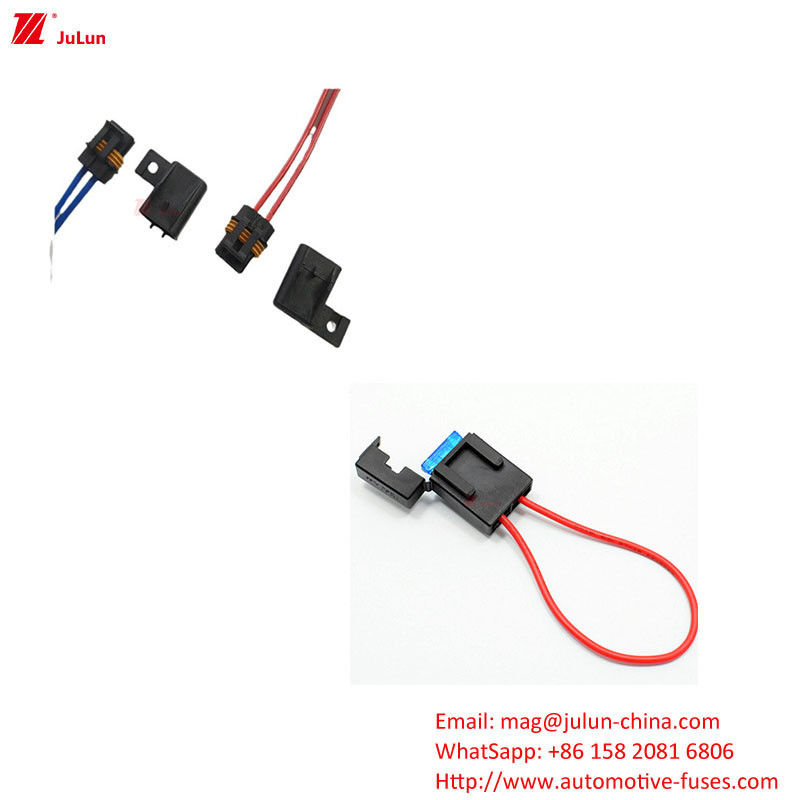 32V Automotive Spare Parts Plastic / Nylon Shell Voor Nieuwe Energievoertuigen En Schepen