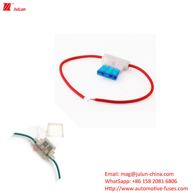 EU UL Standard Elektrisch voertuig scheepsstroom 30A-100A ANS / MIDI kwaliteitssluiter