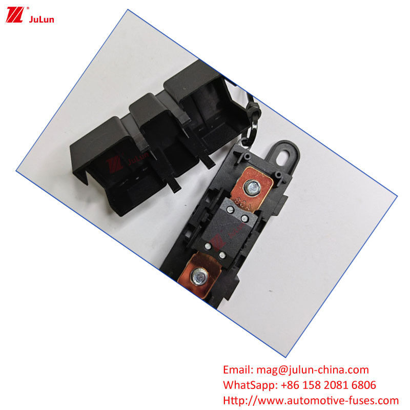 EU UL Schip / Nieuw energievoertuig / Truck / Circuit Breaker / Fuse Holder Nominale stroom 80A / 100A ROHS