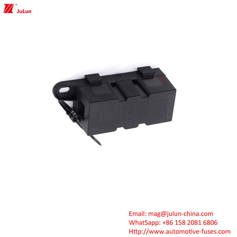 ANM Plug Type Fuse Holder voor schepen met nominale stroom 20A-500A Duurzaam ontwerp