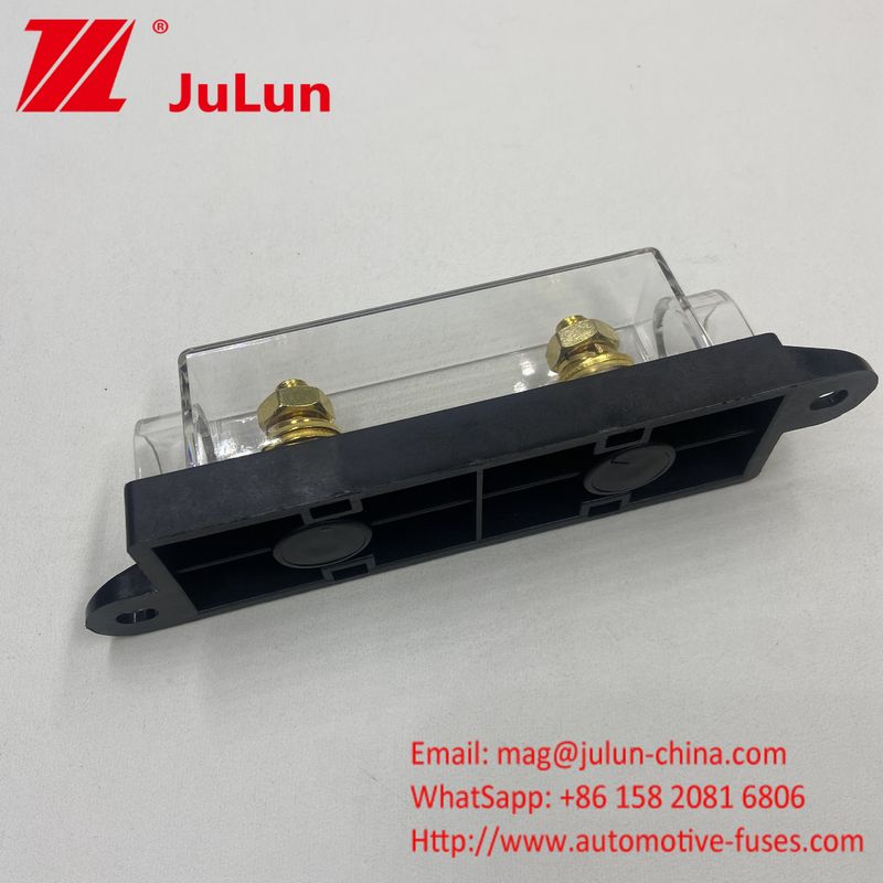 Auto-ANL-sluitinghouder met maximale spanning 24VDC 32VDC 58VDC 72VDC