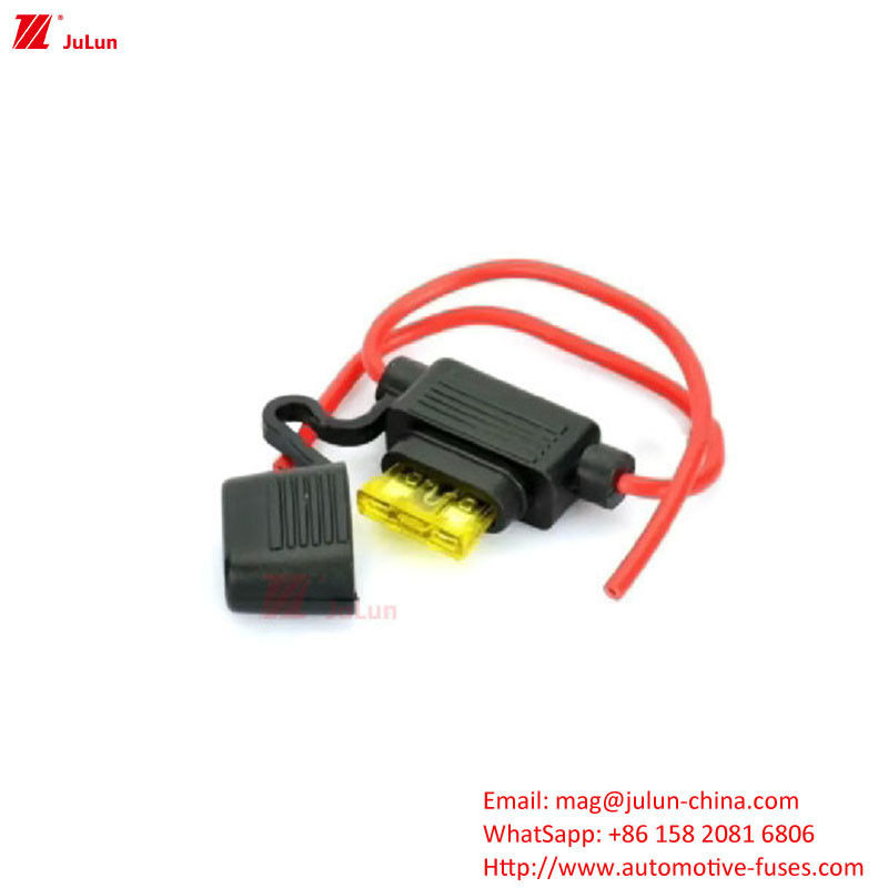 Automobiele elektrische apparatuur Silicone auto fusie stoel, het product functie voor waterdicht, stofdicht, beschermingscircuit.