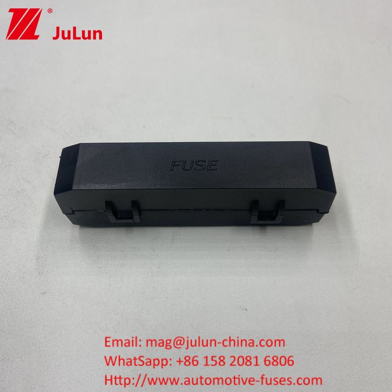 ANS AUTO FUSE HOLDER Voor MIDI Fuse Holder Bolt Fuse Box Voor Overbelasting En Kortsluiting Bescherming Van Verschillende High-Power Elektrische Lines