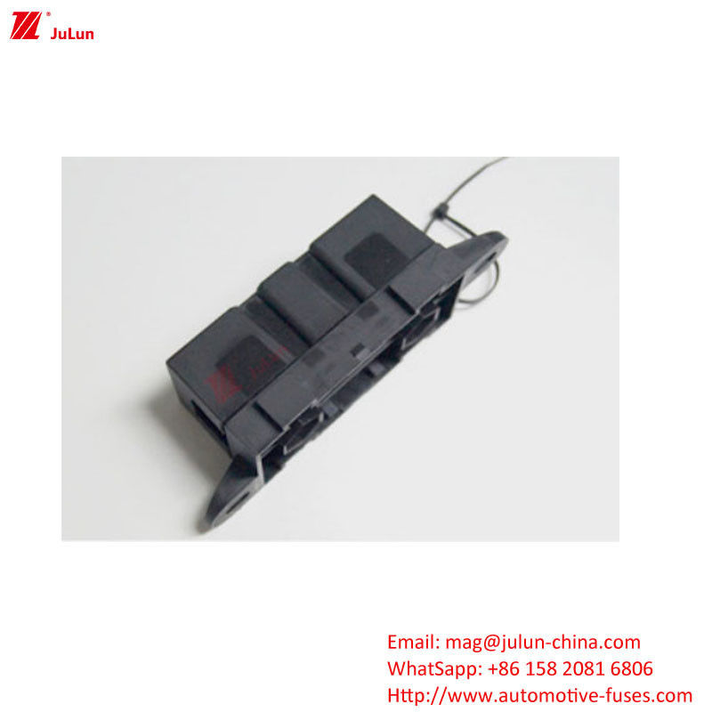 ANM Automotive Multi Way Fuse Boxes Plastic-case Junction Boxes And Accessory Fuse Holders bieden optimale bescherming voor elektrische systemen