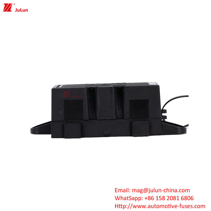 ANL ANM Automotive Bolt Type Fuse Holder Nylon Plastic Shell Hardware Materiaal Schroefstaal