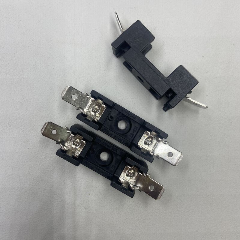 5*20mm PCB 6*30mm Plaat Installatie glas Veiligheidsholding Airconditioning