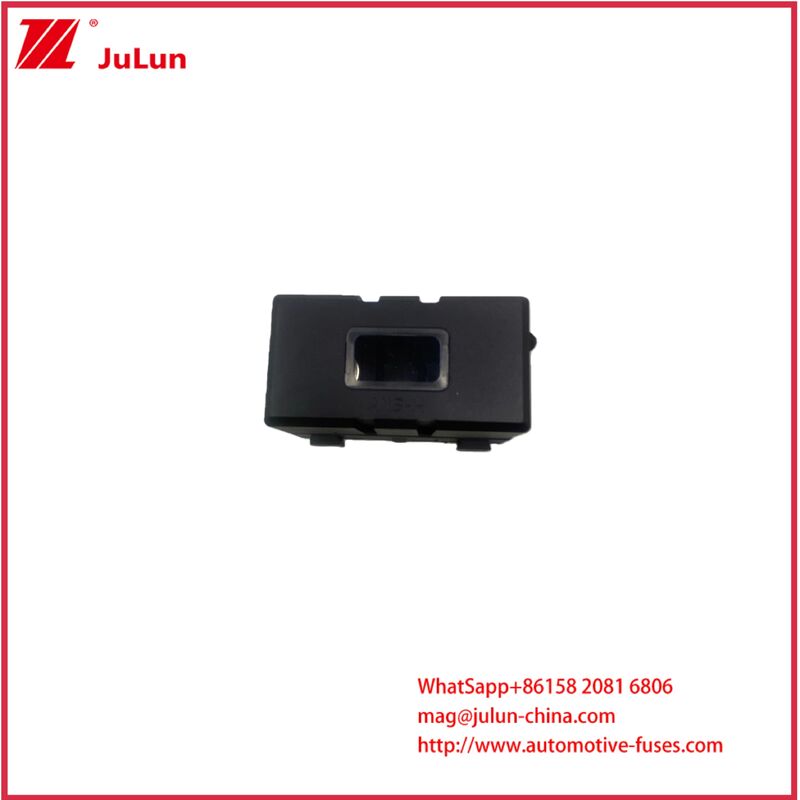 Elektrische voertuigen veiligheidsbeveiliging, stofdicht met deksel veiligheidsbeveiliging ANS ANL ANM koper terminal