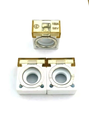 Het jacht Crane Battery Protection Ceramic Automotive smelt Speciale Basis 58V 200A