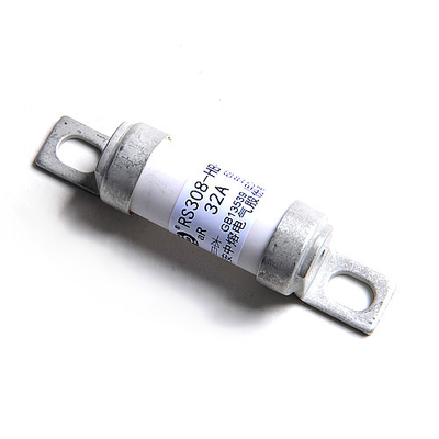 De Zekeringen rs308-HB 690V van de boutverbinding snel Ceramische Autoreeks