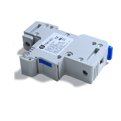 Reeks tsa1451-B UL van de de Zekeringshouder 14X51 van Fractantseat 1500VDC 32A Photovoltaic