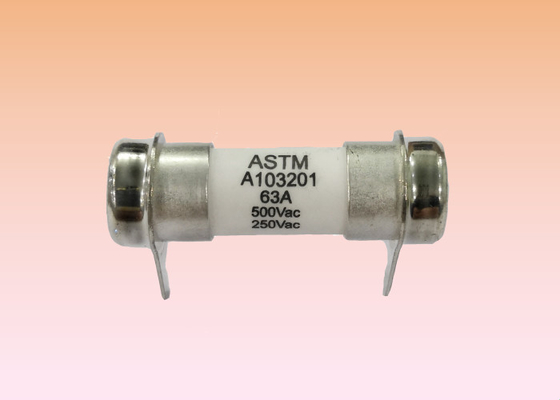 A103201500vac Hoge Huidige Ceramische Automobielzekeringen 10x32mm