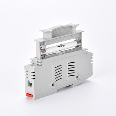 2-30A Zonne-energie Photovoltaic Voertuig Snelle Acterenzekering 1500VDC