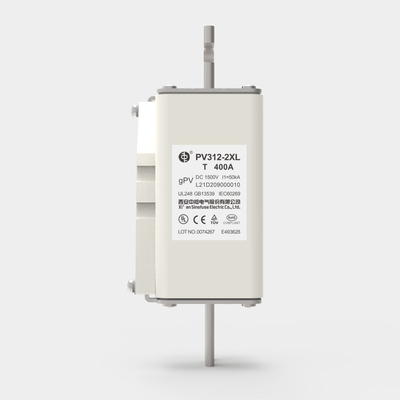 Bouttype beschermt photovoltaic lage boogvoltage, PV312-2XL T, 400V 1500VDC, en isoleert photovolta