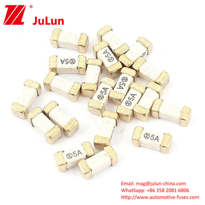 5A 250V FAST Fuse UL VDE PSE KC CCC 160mA~15A Kettle Fuse Keramisch