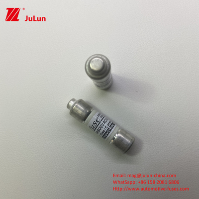 PV UL248-4 Keramische 12A 15A 20A Automotive fusieblokken Klein volume Langdurig