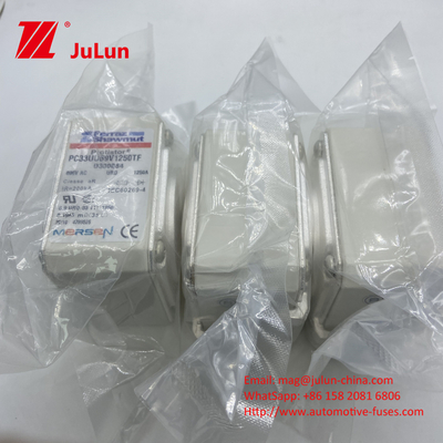 Mersen PC33UD69V 1250TF Keramische autoverzekering 690VAC 1250A 690V AC