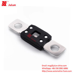 30A-500A Kleine Middelgrote Vork Bolt Autosluiting Kleine Middelgrote