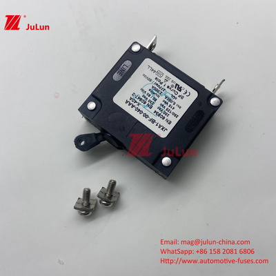 15A Schakelaarsbeschermer Schakel Reset AC DC Marine Schakelaars Stromoverbelasting Beschermer Voor Voertuigen