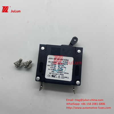 20A 25A 15A 30A Schakelaar Beschermer Stroomoverbelasting Schakelaar Reset AC DC Marine schakelaar