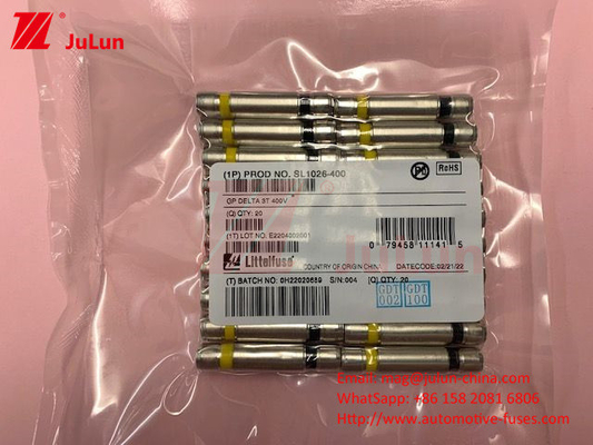 Gasontladingsbuis Isolatieweerstand 10GΩ bij 100 volt SL-1026-700 Capaciteit 2,5pf