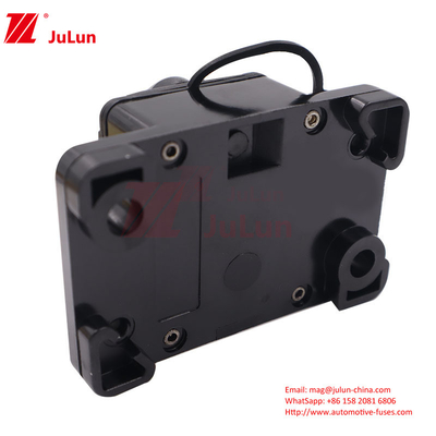 12v24v48vDC Auto RV Yacht Audio Self-Recovery Circuit Breaker High Current Fuse Holder Switch Fuse