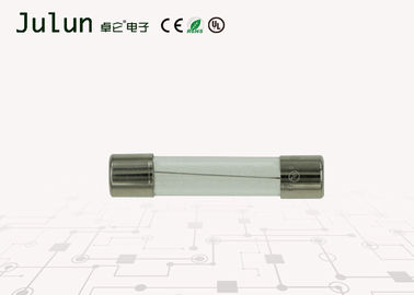 Snelle van de Raadszekeringen van de Onderbrekings Elektronische Kring de Glazen buiszekering 6mm X 30mm