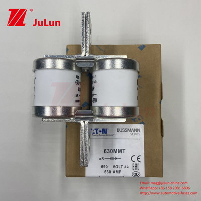 690V stroom keramische autospuiters met twin bolt plaat installatie 630A 630MMT
