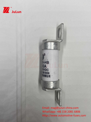 63A RS308 HB Fuse Bolted Mounting 80A 10A 15A 40A Automotive Ceramic Fuses Met Bolt Mounting