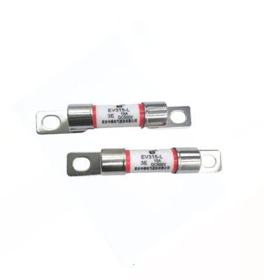 500V AC EV-oplaadadapter voor bladerterminal
