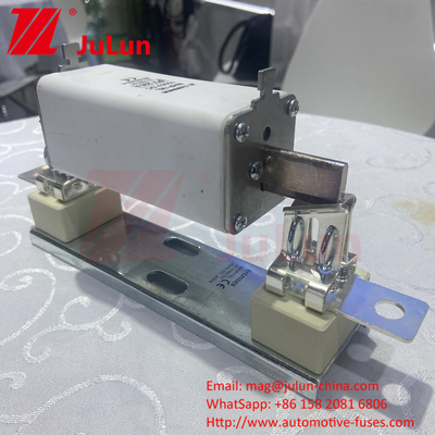 Solar Fuse DC Fuse GPV Fuse DC1500V 200A Met Core DC
