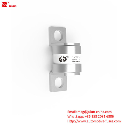 180A DC250V Middelgrote fusiebesturing voor elektrische voertuigen EV323-2GL
