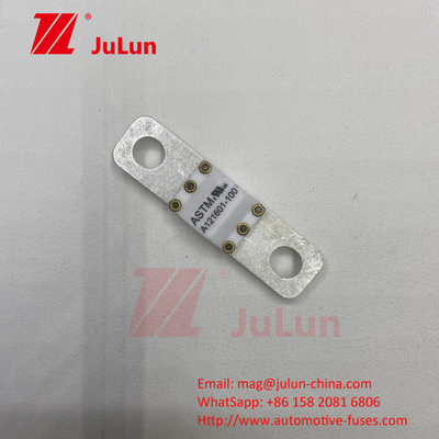 200A 125V ASTM A120601 Snel opladen voor elektrische voertuigen / Ev Dc Snel opladen