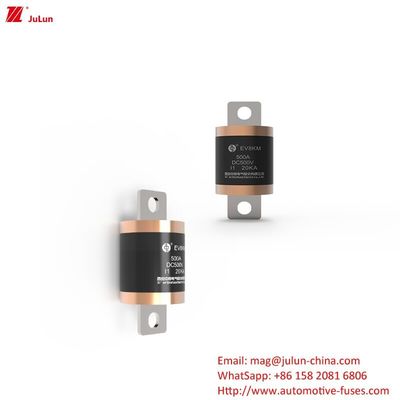 20KA 500A 500V DC EV-opladers Adapter compatibel met wegvoertuigen en terminale veiligheden