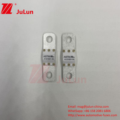 ASTM A121601-60A 125VDC elektrische auto oplaadvester Bolt schroefvester