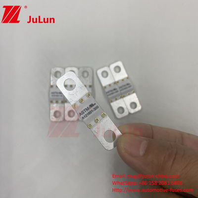 ASTM A121601-100A 125V-oplaadbeschermers voor elektrische voertuigen 3KA-8KA-40.C tot 105.C 63VDC-125VDC