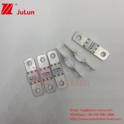 ASTM A121601-200A 125VDC EV-opladerbout schroefsluiting voor wegvoertuigen
